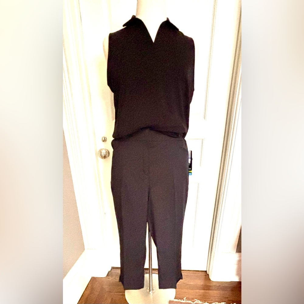 Women’s PGA Tour Golf Pants NWT